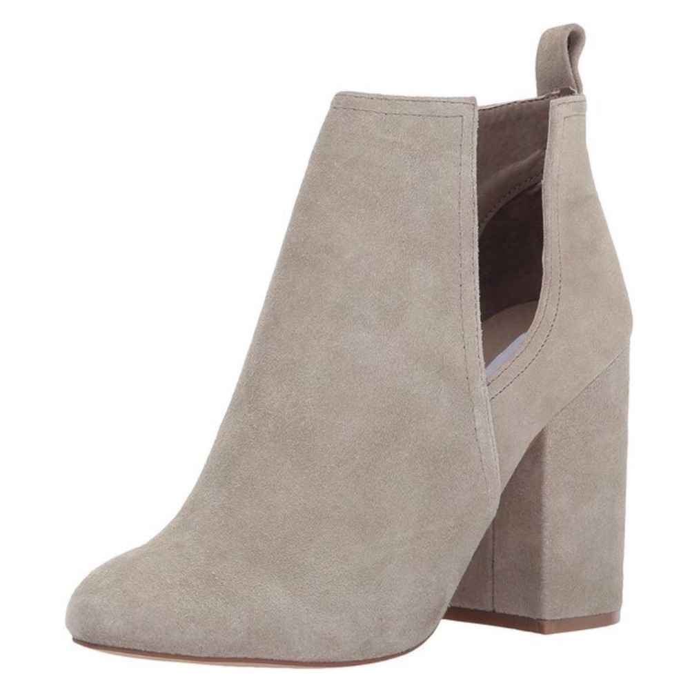 Steve Madden Booties